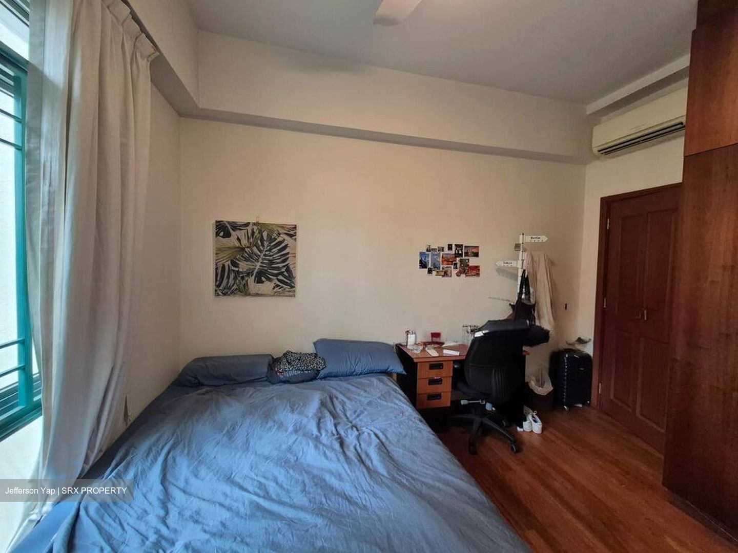 Aspen Heights (D9), Condominium #508218061